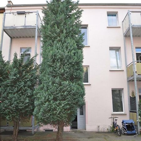 Cottbuser Fewo - Eg. Екстер'єр фото