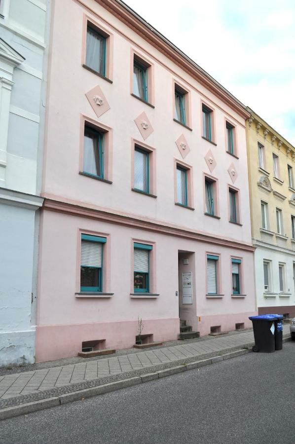 Cottbuser Fewo - Eg. Екстер'єр фото